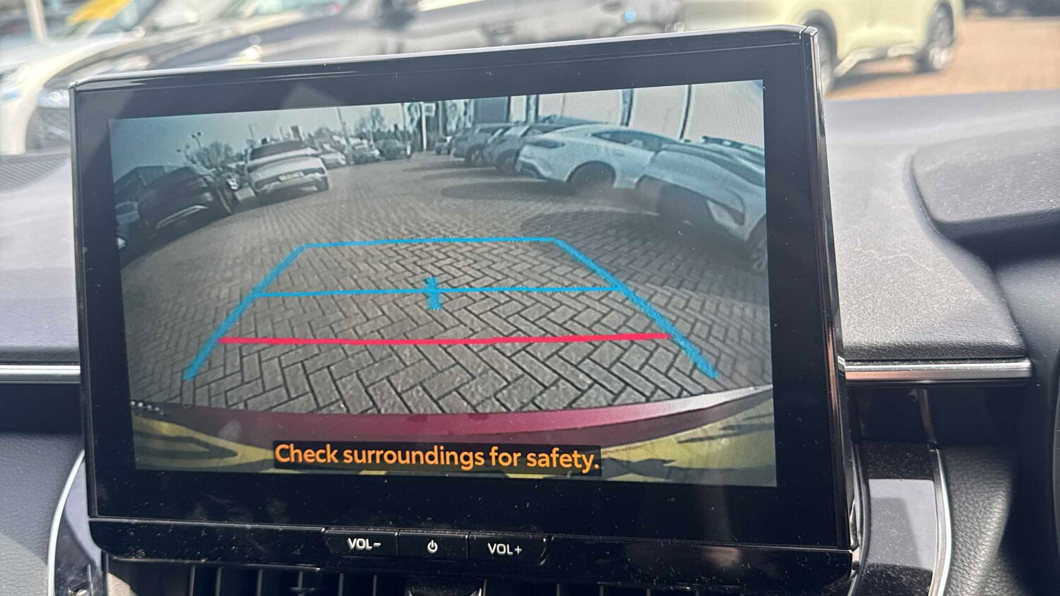 Used Toyota Corolla 2024 for sale - 78208902: Photo 17