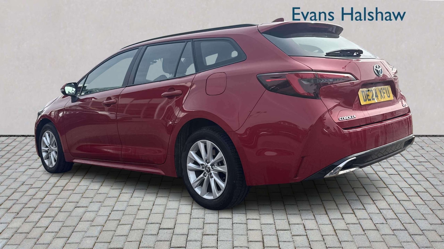 Used Toyota Corolla 2024 for sale - 78208902: Photo 2