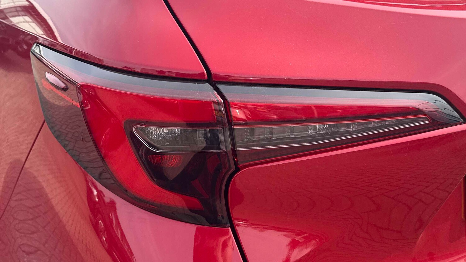 Used Toyota Corolla 2024 for sale - 78208902: Photo 24