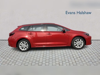 Used Toyota Corolla 2024 for sale - 78208902: Photo