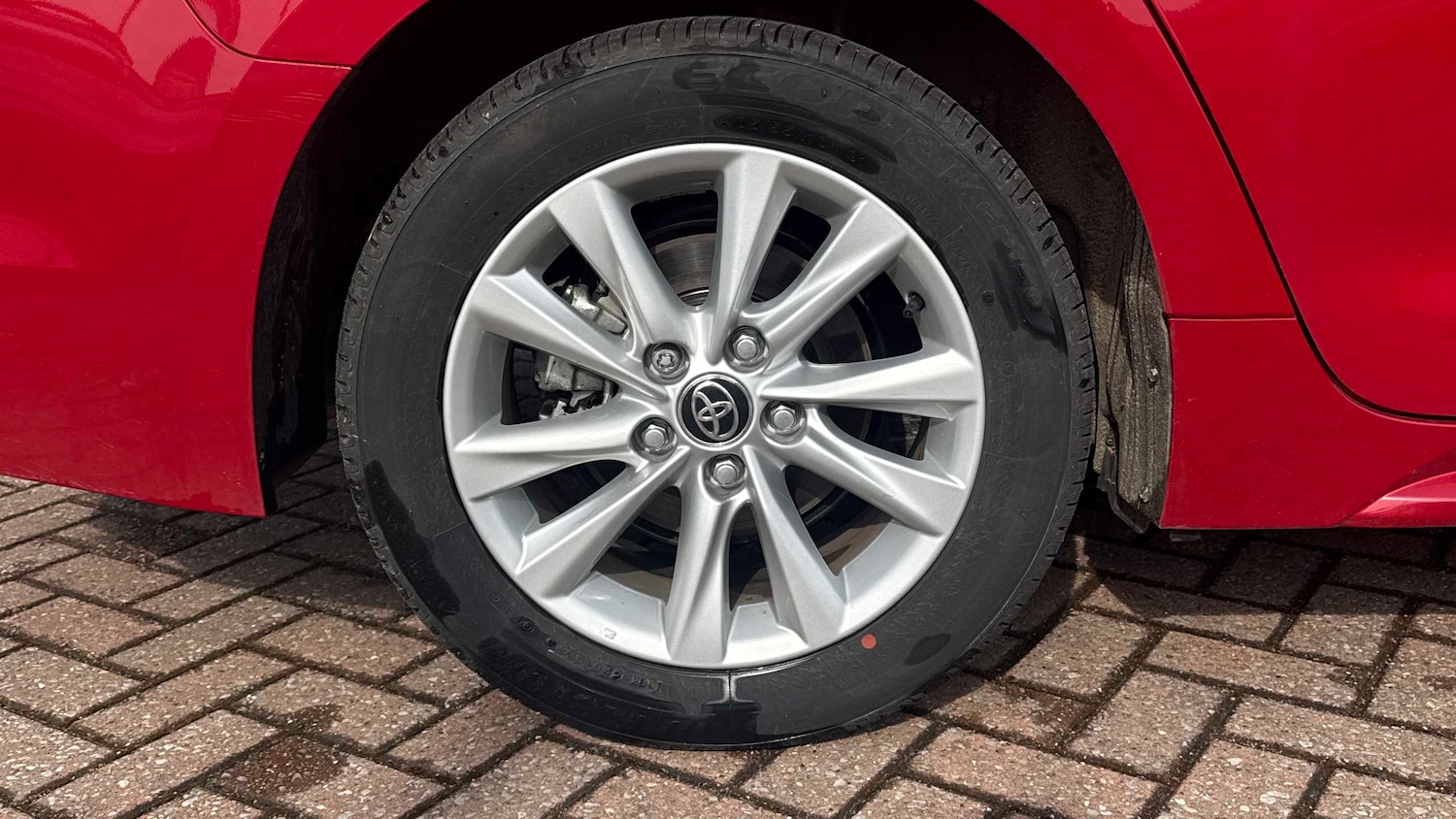 Used Toyota Corolla 2024 for sale - 78208902: Photo 5