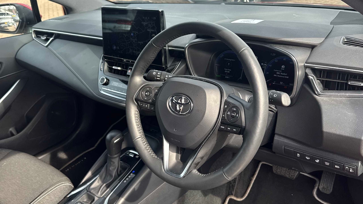 Used Toyota Corolla 2024 for sale - 78208902: Photo 6