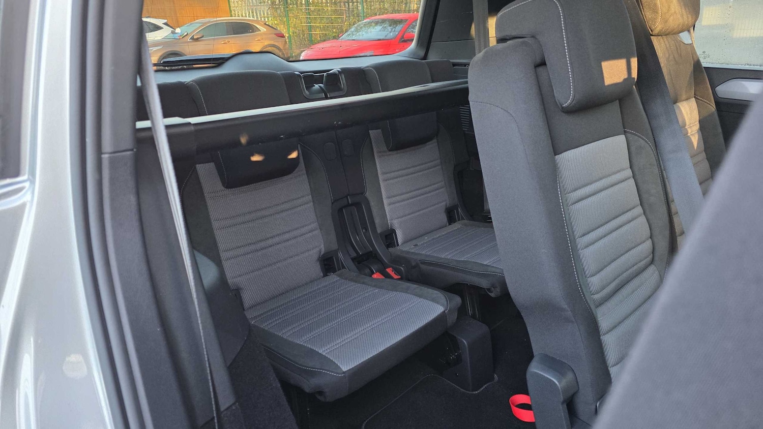 Used Volkswagen Touran 2020 for sale - 76661920: Photo 10