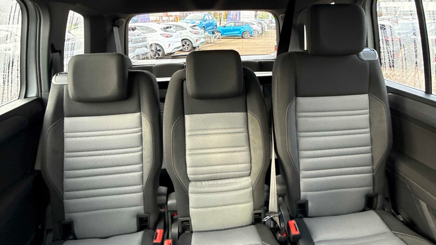 Used Volkswagen Touran 2020 for sale - 76661920: Photo 12