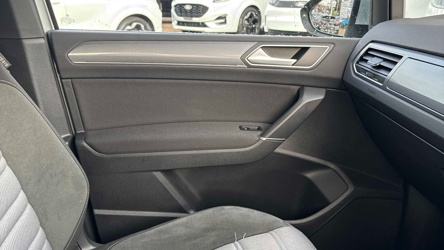 Used Volkswagen Touran 2020 for sale - 76661920: Photo 13