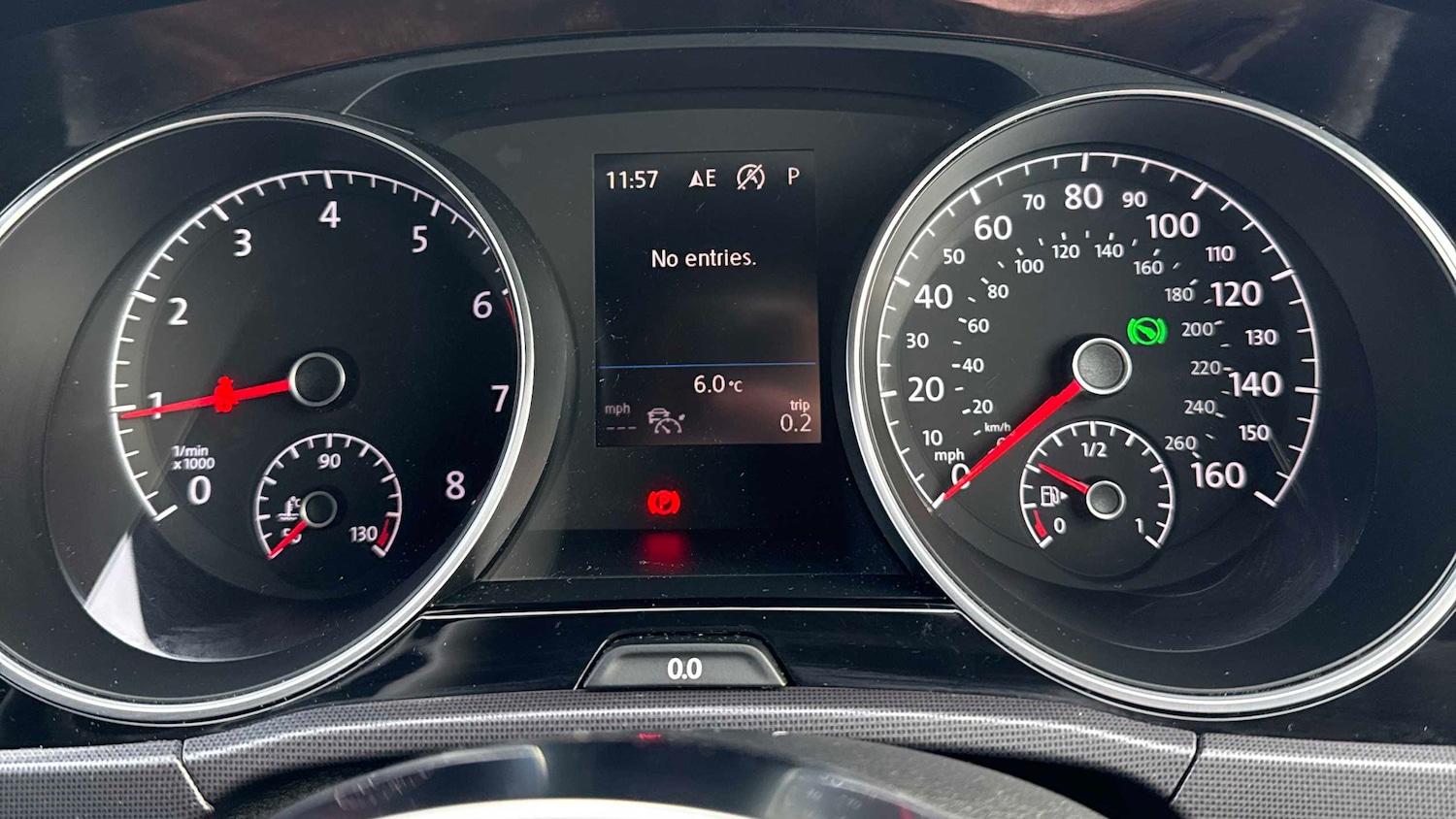 Used Volkswagen Touran 2020 for sale - 76661920: Photo 15