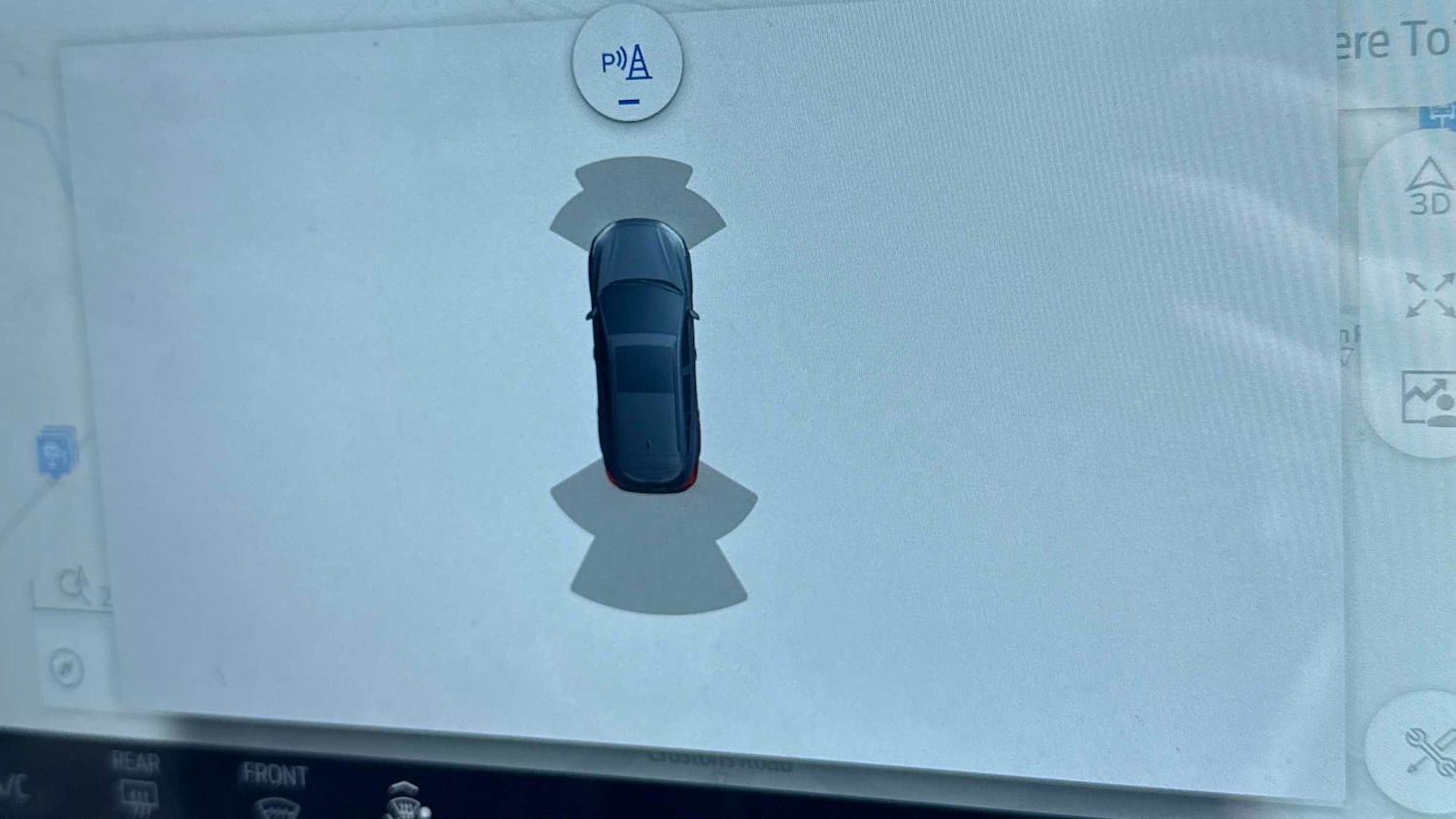 Used Ford Focus 2023 for sale - 77972884: Photo 11