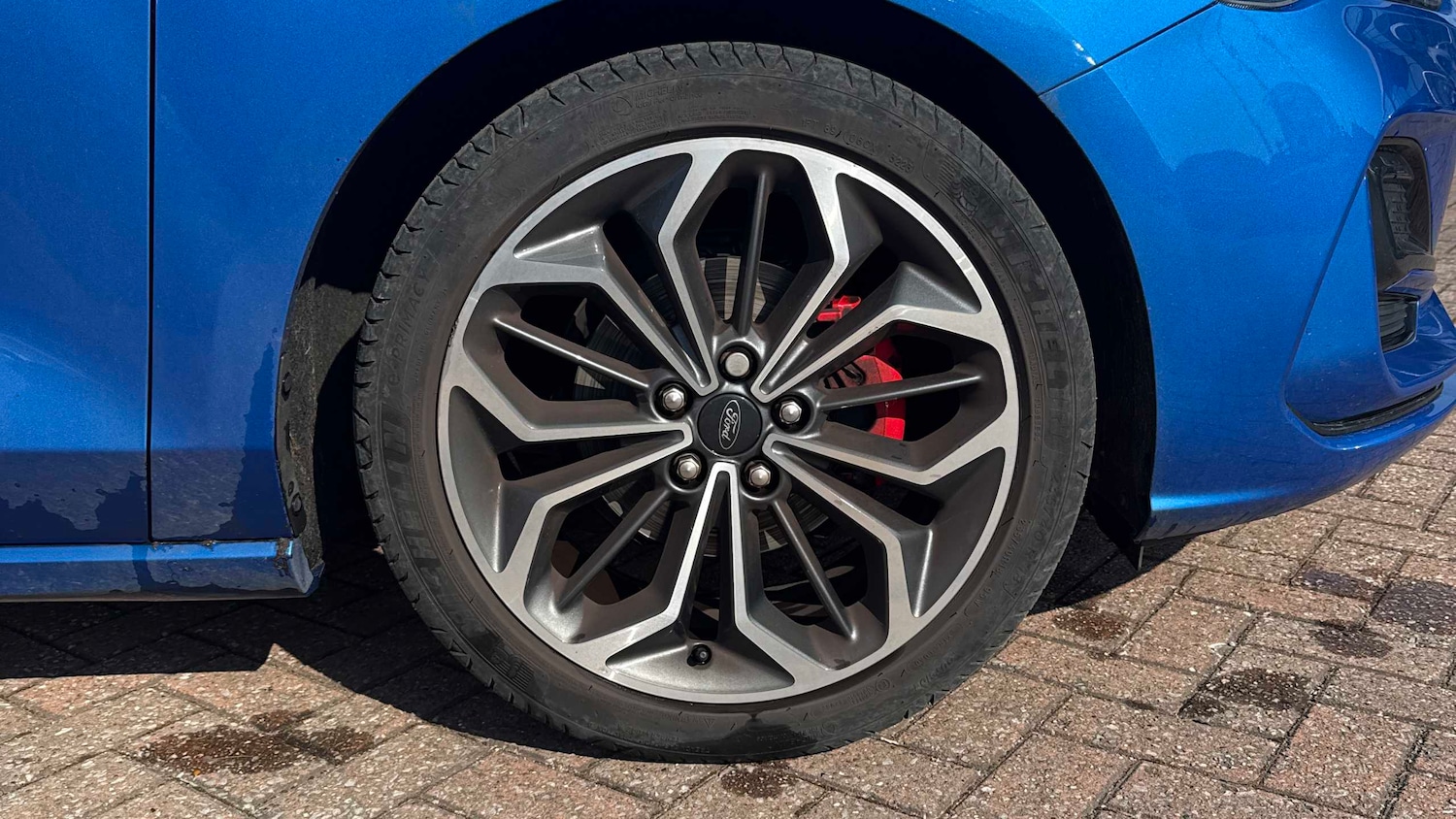 Used Ford Focus 2023 for sale - 77972884: Photo 18