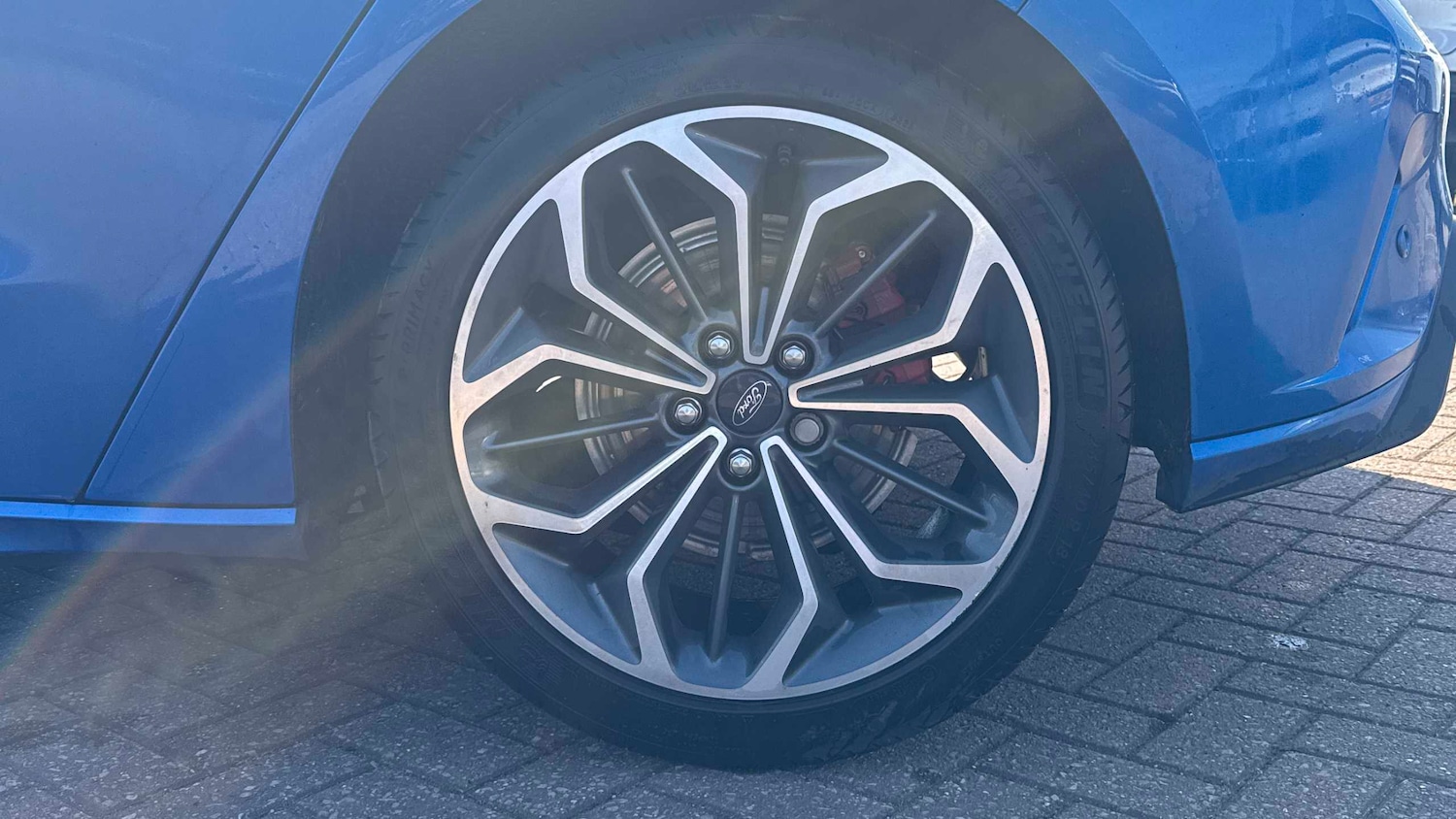 Used Ford Focus 2023 for sale - 77972884: Photo 19