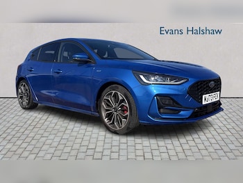 Used Ford Focus 2023 for sale - 77972884: Photo