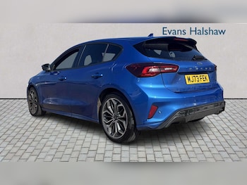 Used Ford Focus 2023 for sale - 77972884: Photo