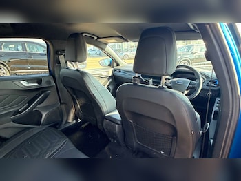 Used Ford Focus 2023 for sale - 77972884: Photo