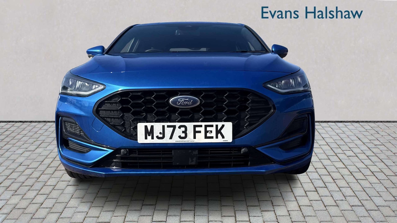 Used Ford Focus 2023 for sale - 77972884: Photo 4