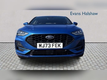 Used Ford Focus 2023 for sale - 77972884: Photo