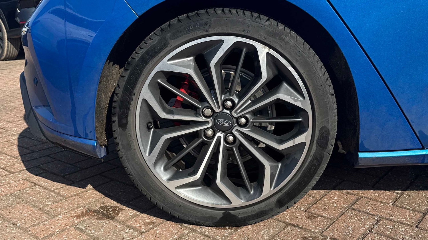 Used Ford Focus 2023 for sale - 77972884: Photo 5