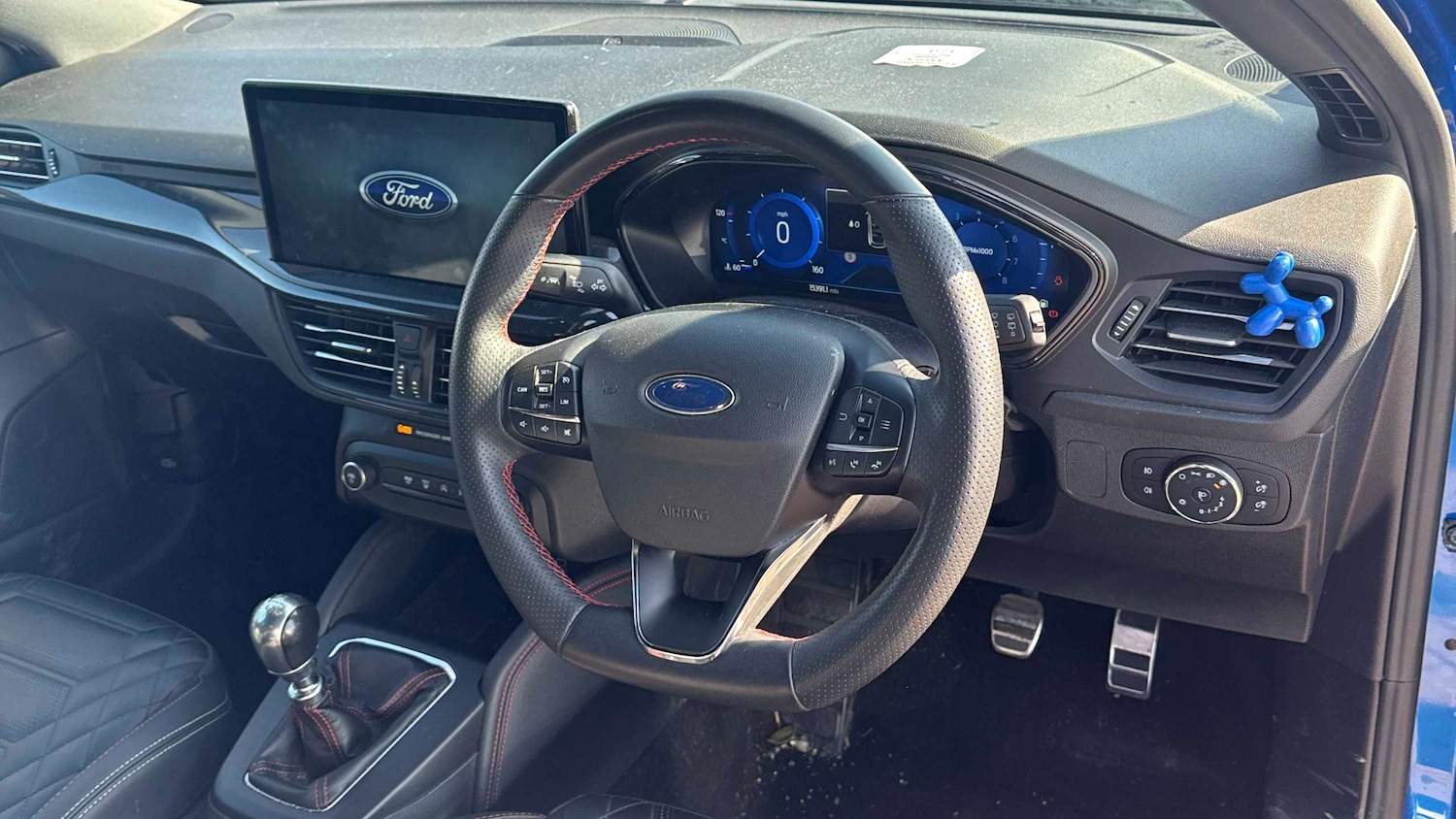 Used Ford Focus 2023 for sale - 77972884: Photo 6