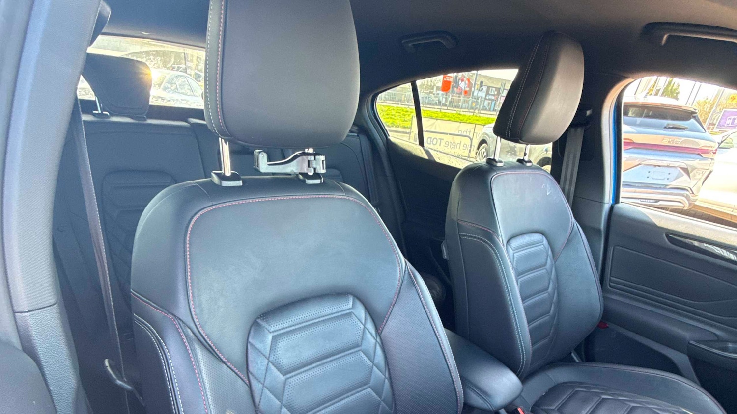 Used Ford Focus 2023 for sale - 77972884: Photo 7