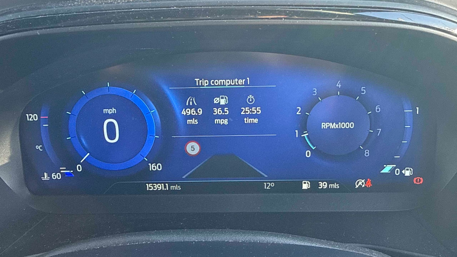 Used Ford Focus 2023 for sale - 77972884: Photo 8