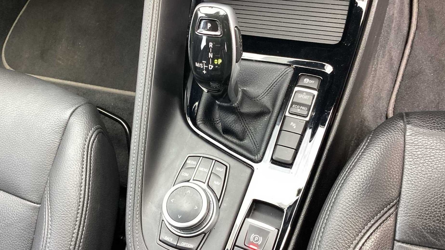Vehicle 29