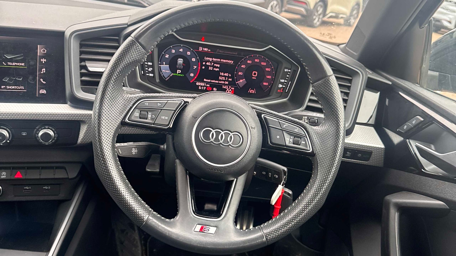 Used Audi A1 2020 for sale - 77995848: Photo 11