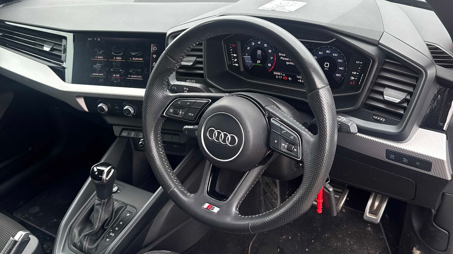 Used Audi A1 2020 for sale - 77995848: Photo 12