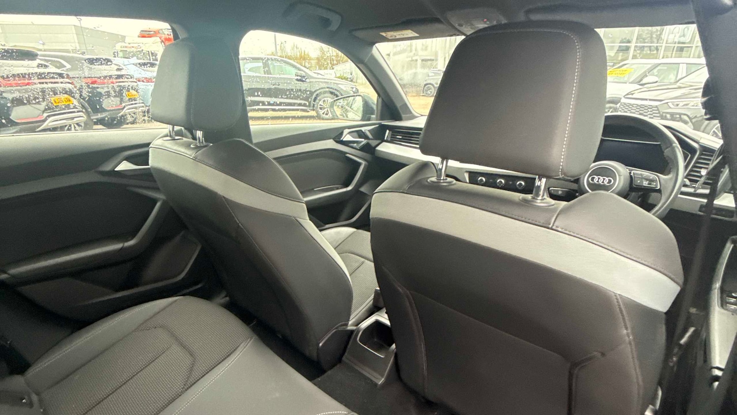 Used Audi A1 2020 for sale - 77995848: Photo 13