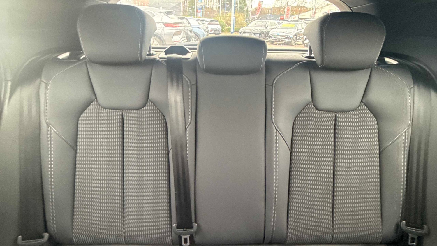 Used Audi A1 2020 for sale - 77995848: Photo 14