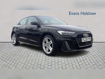 Audi A1 feature image