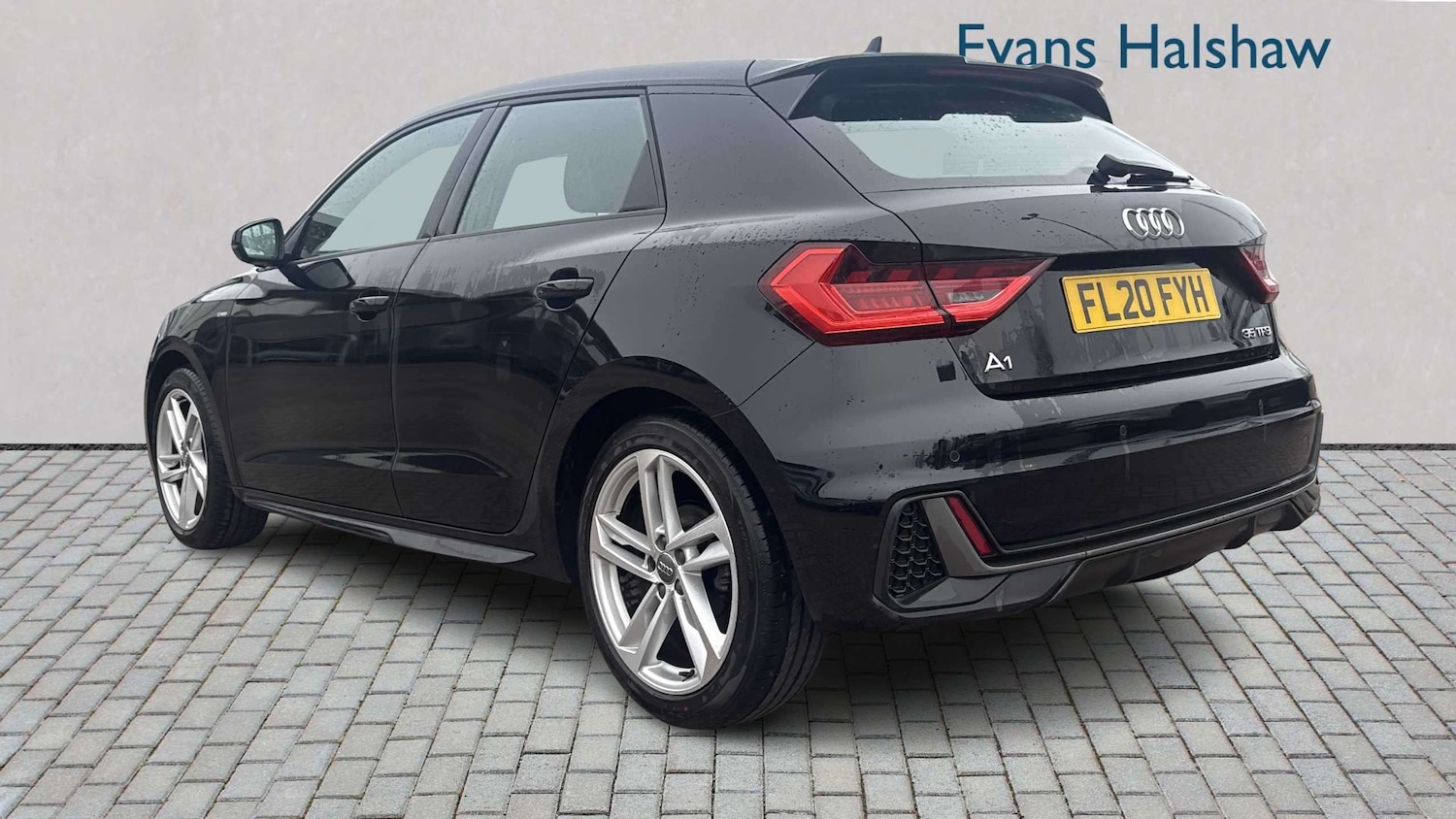 Used Audi A1 2020 for sale - 77995848: Photo 2