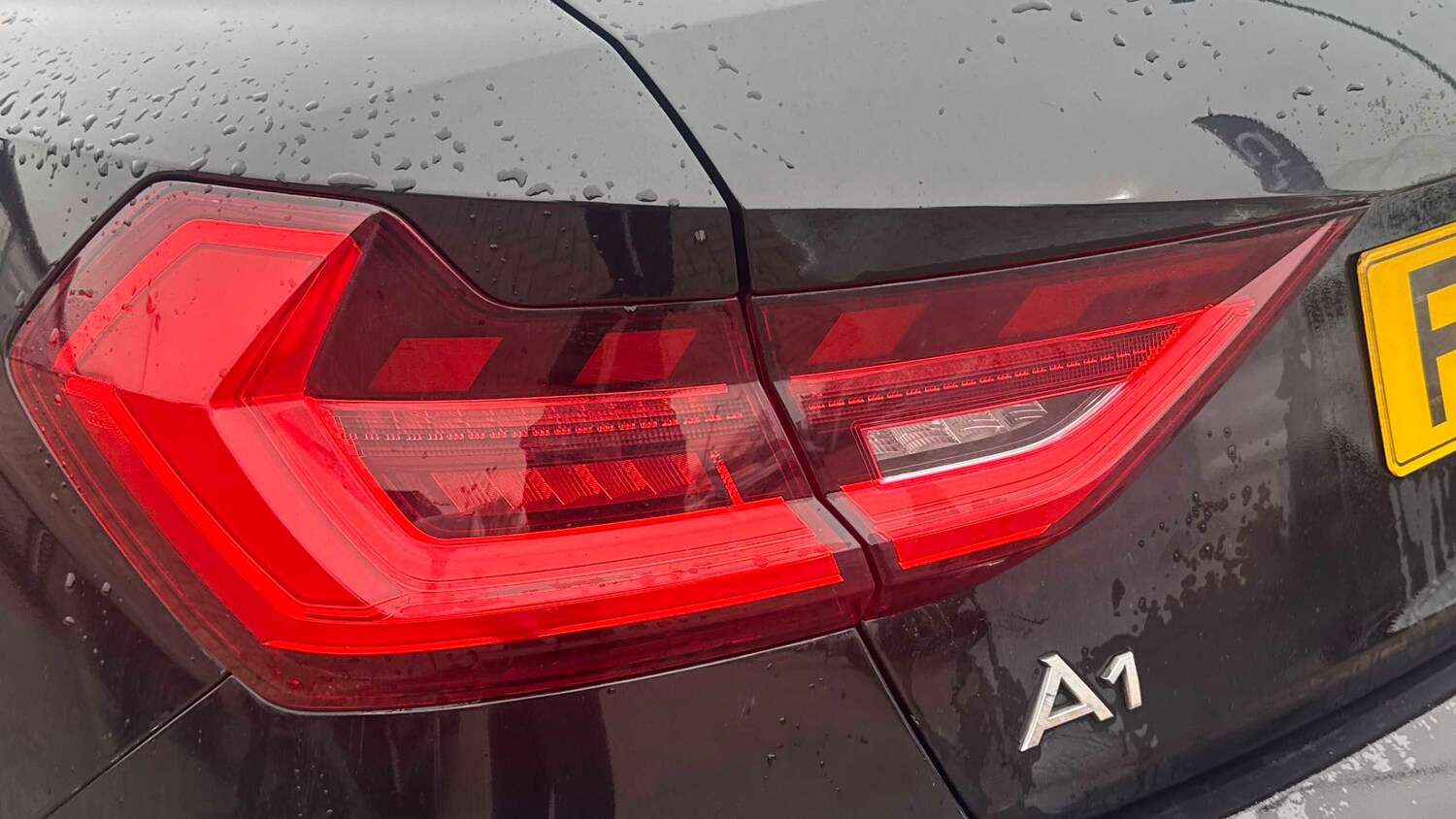 Used Audi A1 2020 for sale - 77995848: Photo 27