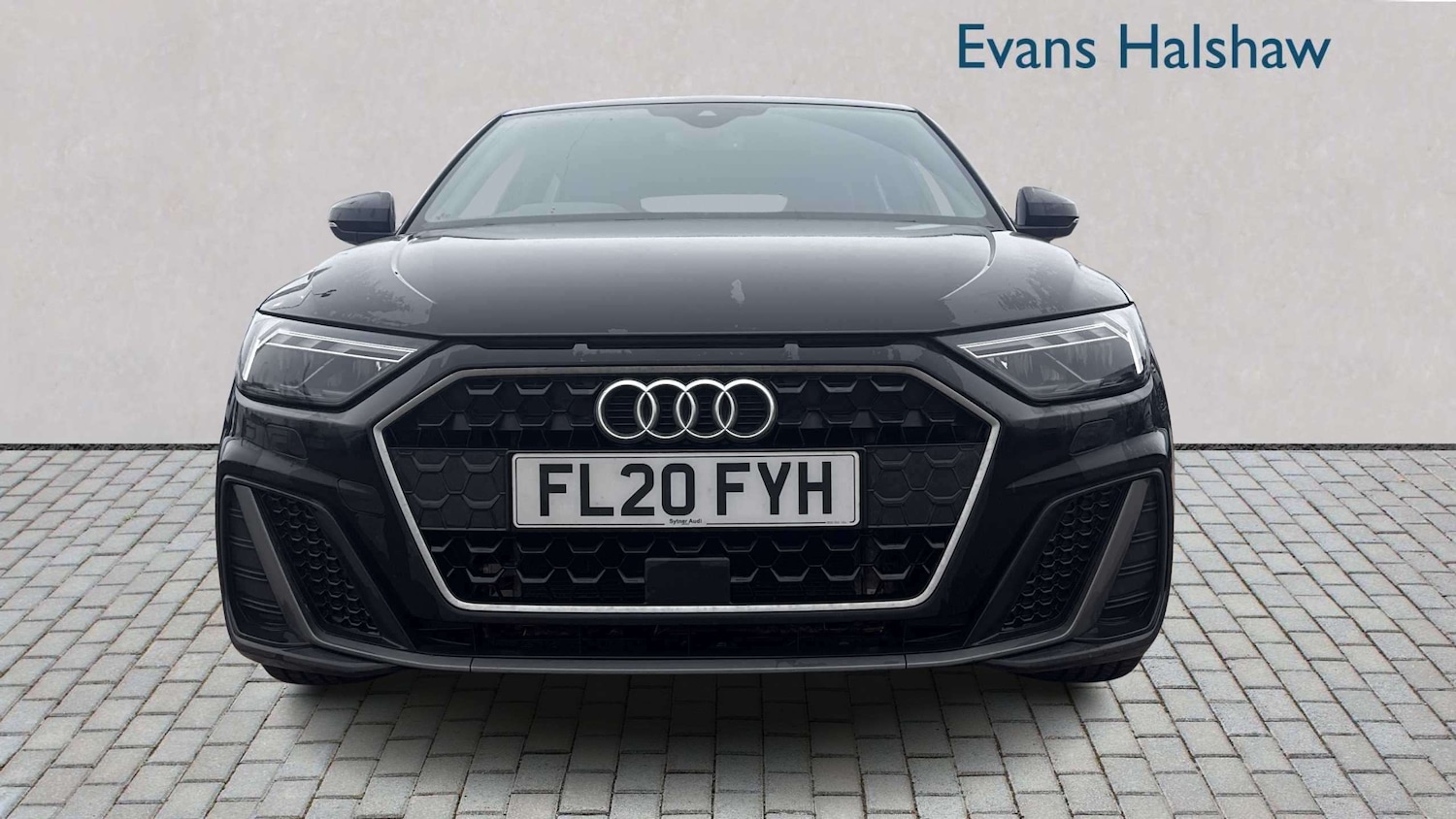 Used Audi A1 2020 for sale - 77995848: Photo 4