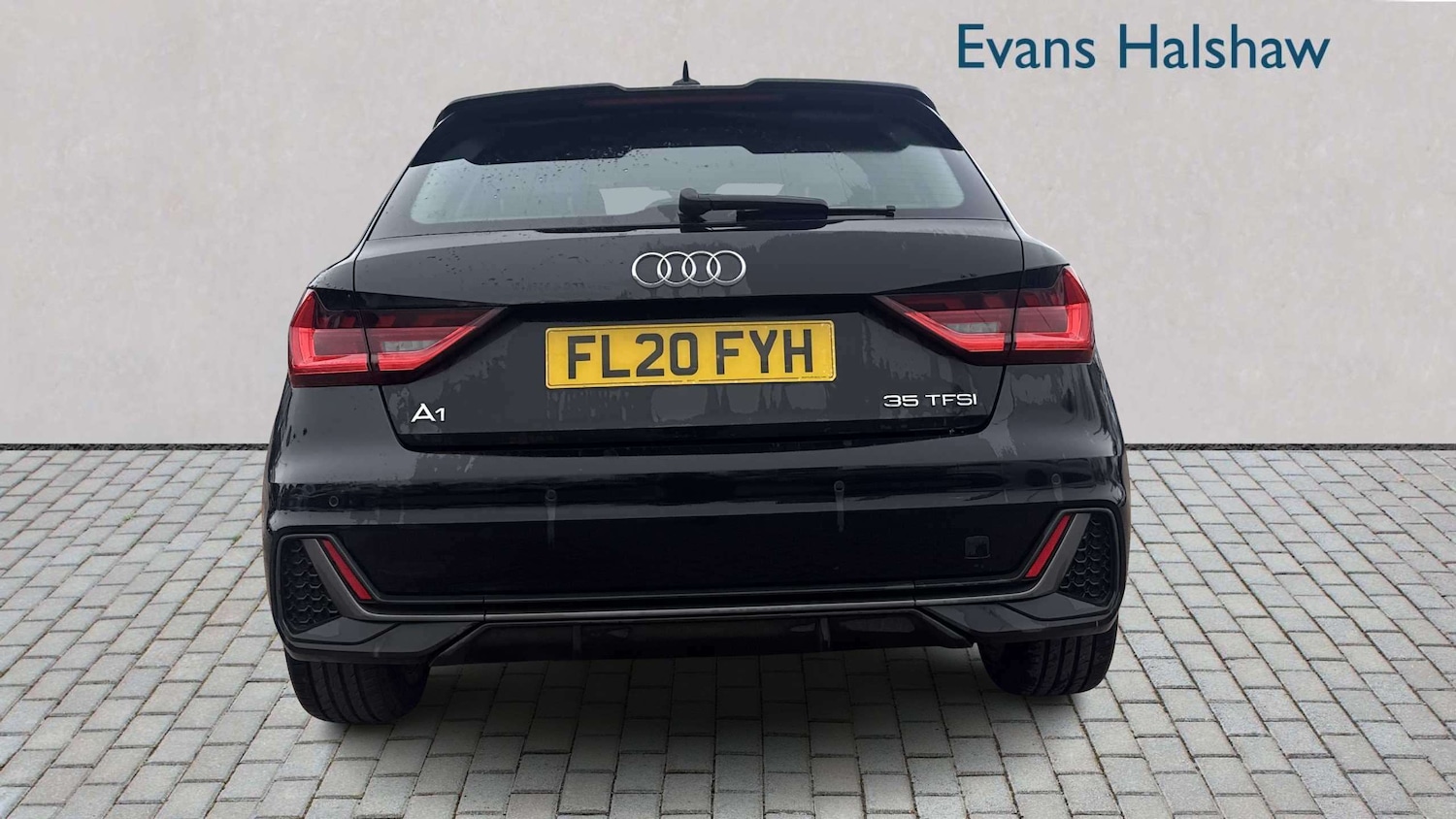 Used Audi A1 2020 for sale - 77995848: Photo 5