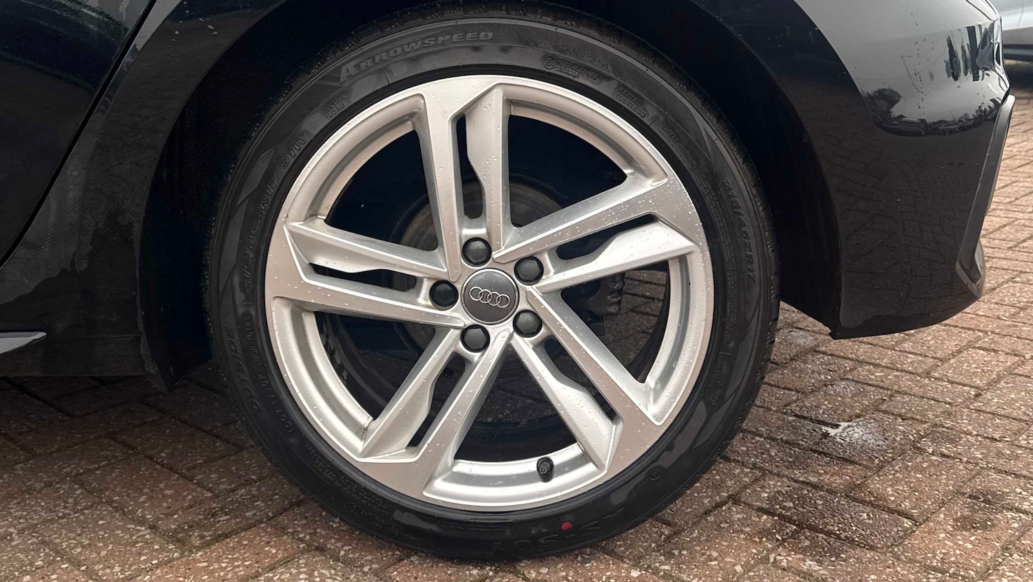 Used Audi A1 2020 for sale - 77995848: Photo 7