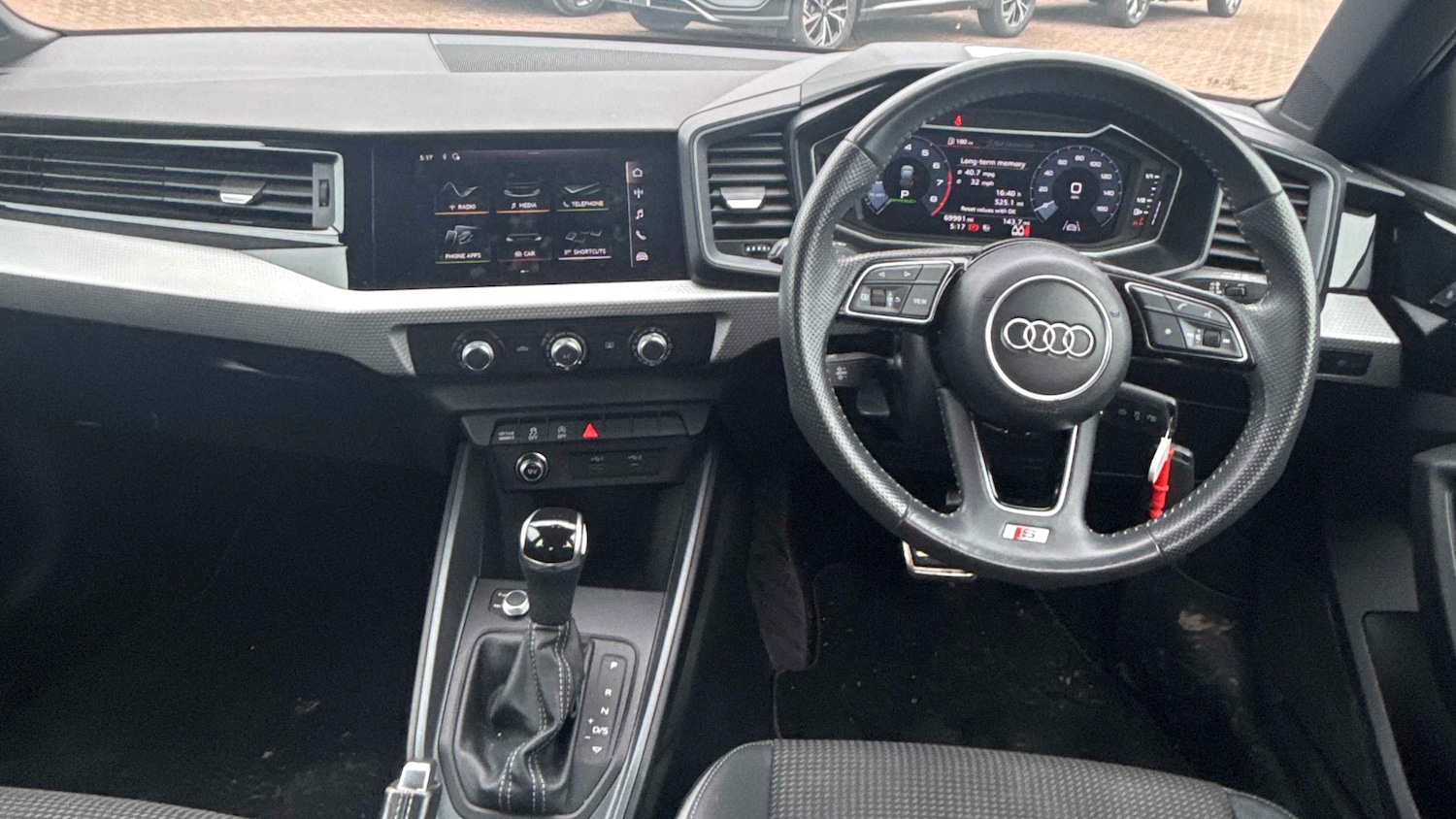 Used Audi A1 2020 for sale - 77995848: Photo 8