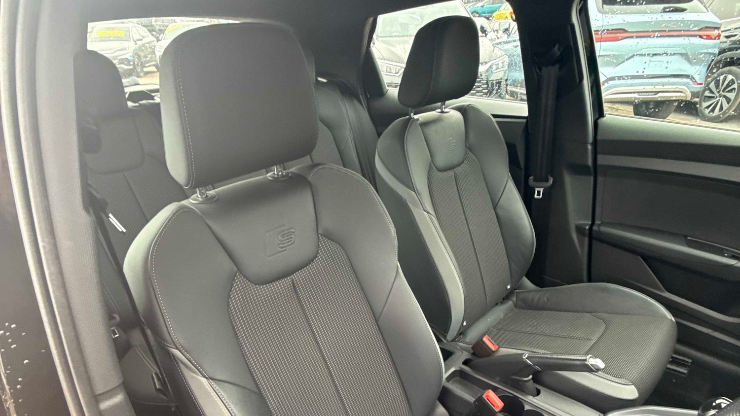 Used Audi A1 2020 for sale - 77995848: Photo 9