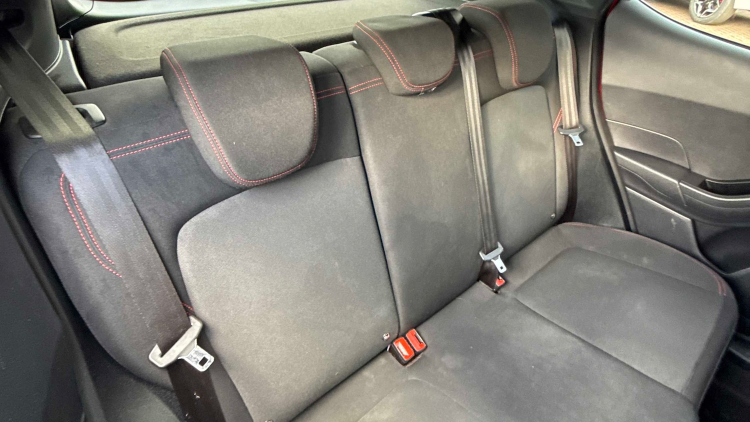 Used Ford Fiesta 2023 for sale - 75967981: Photo 12