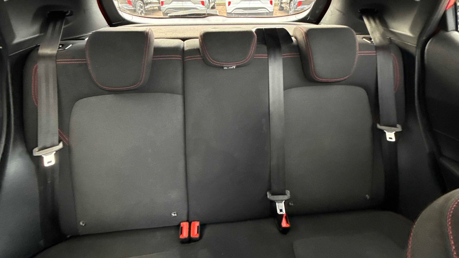 Used Ford Fiesta 2023 for sale - 75967981: Photo 13