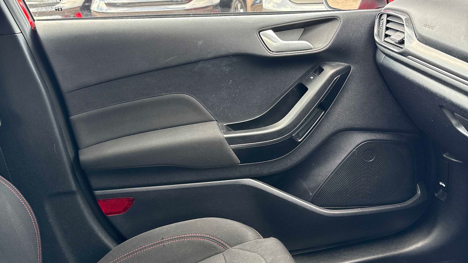 Used Ford Fiesta 2023 for sale - 75967981: Photo 14