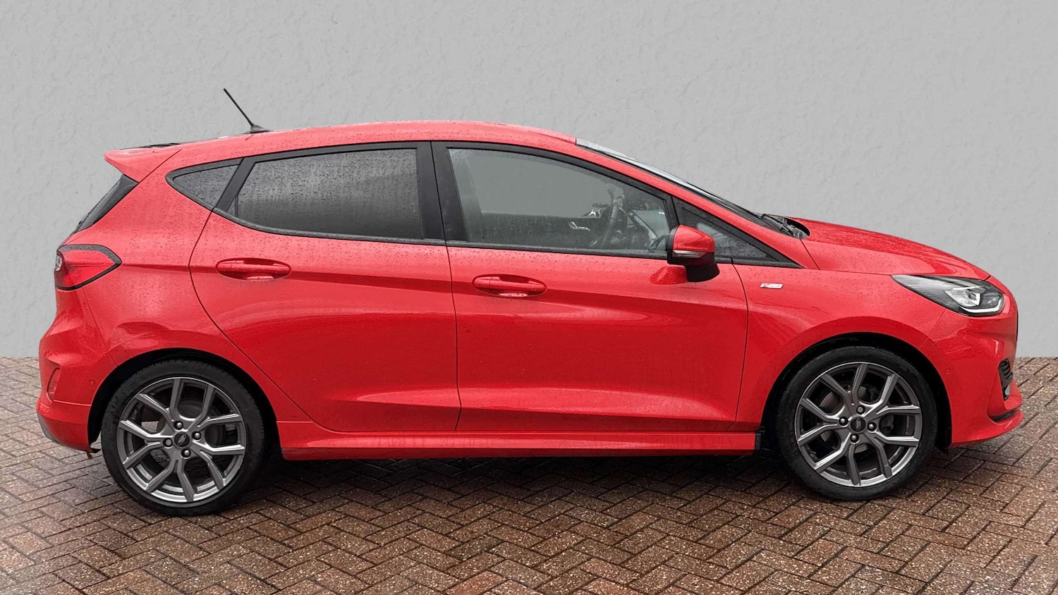 Used Ford Fiesta 2023 for sale - 75967981: Photo 2