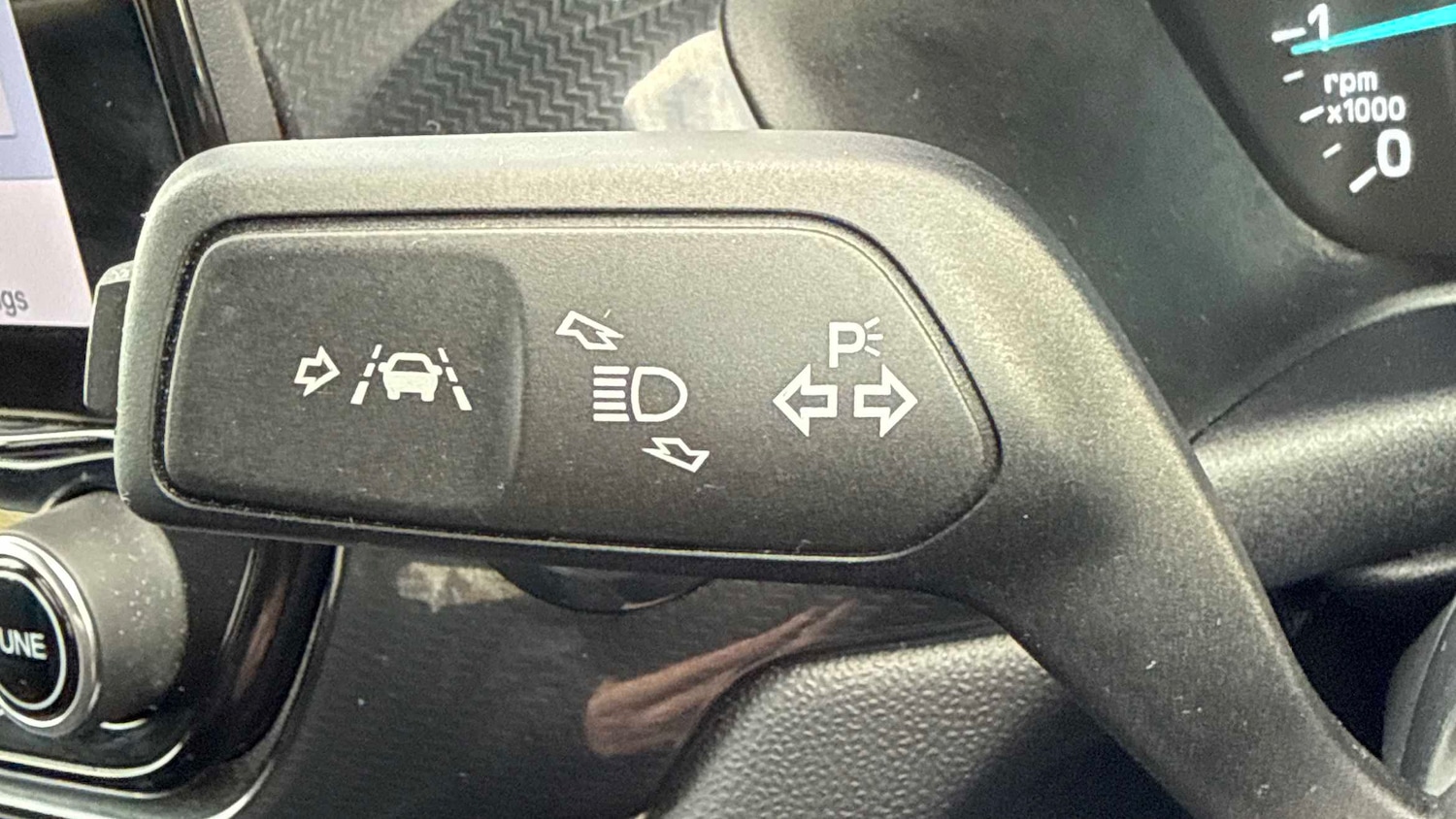 Used Ford Fiesta 2023 for sale - 75967981: Photo 24