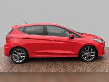 Used Ford Fiesta 2023 for sale - 75967981: Photo 2