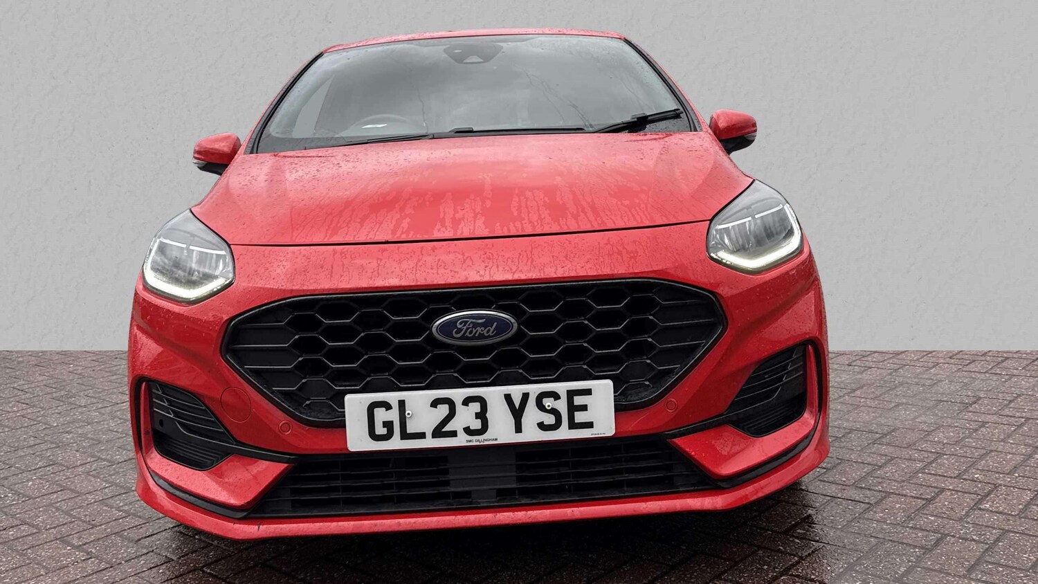 Used Ford Fiesta 2023 for sale - 75967981: Photo 3