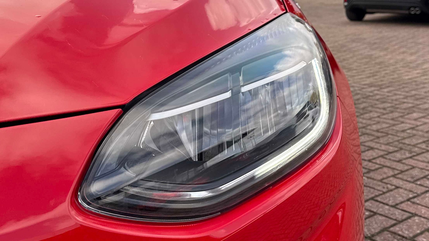 Used Ford Fiesta 2023 for sale - 75967981: Photo 34