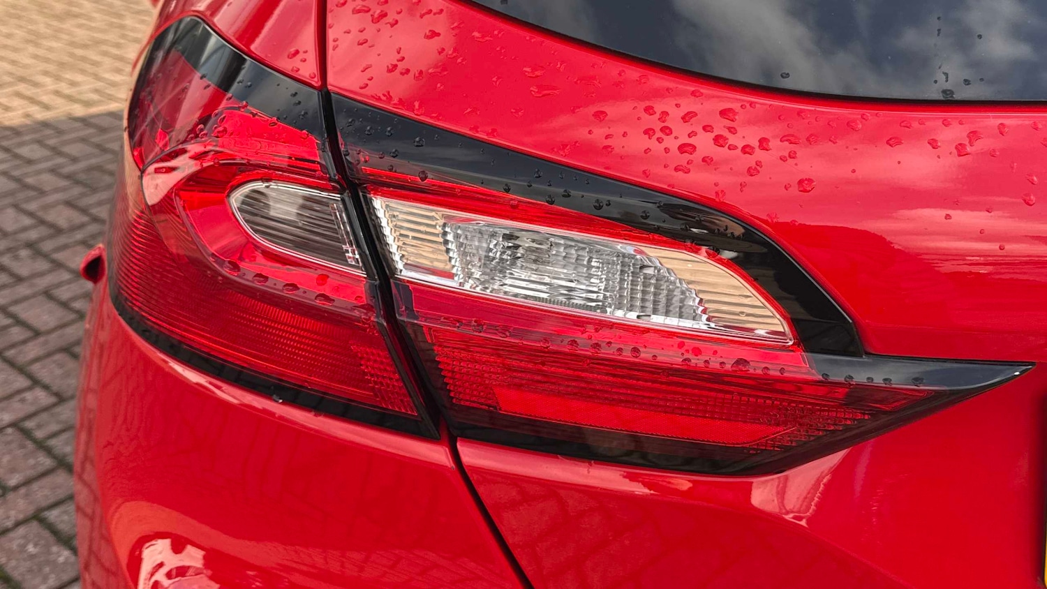 Used Ford Fiesta 2023 for sale - 75967981: Photo 35