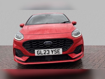 Used Ford Fiesta 2023 for sale - 75967981: Photo 3