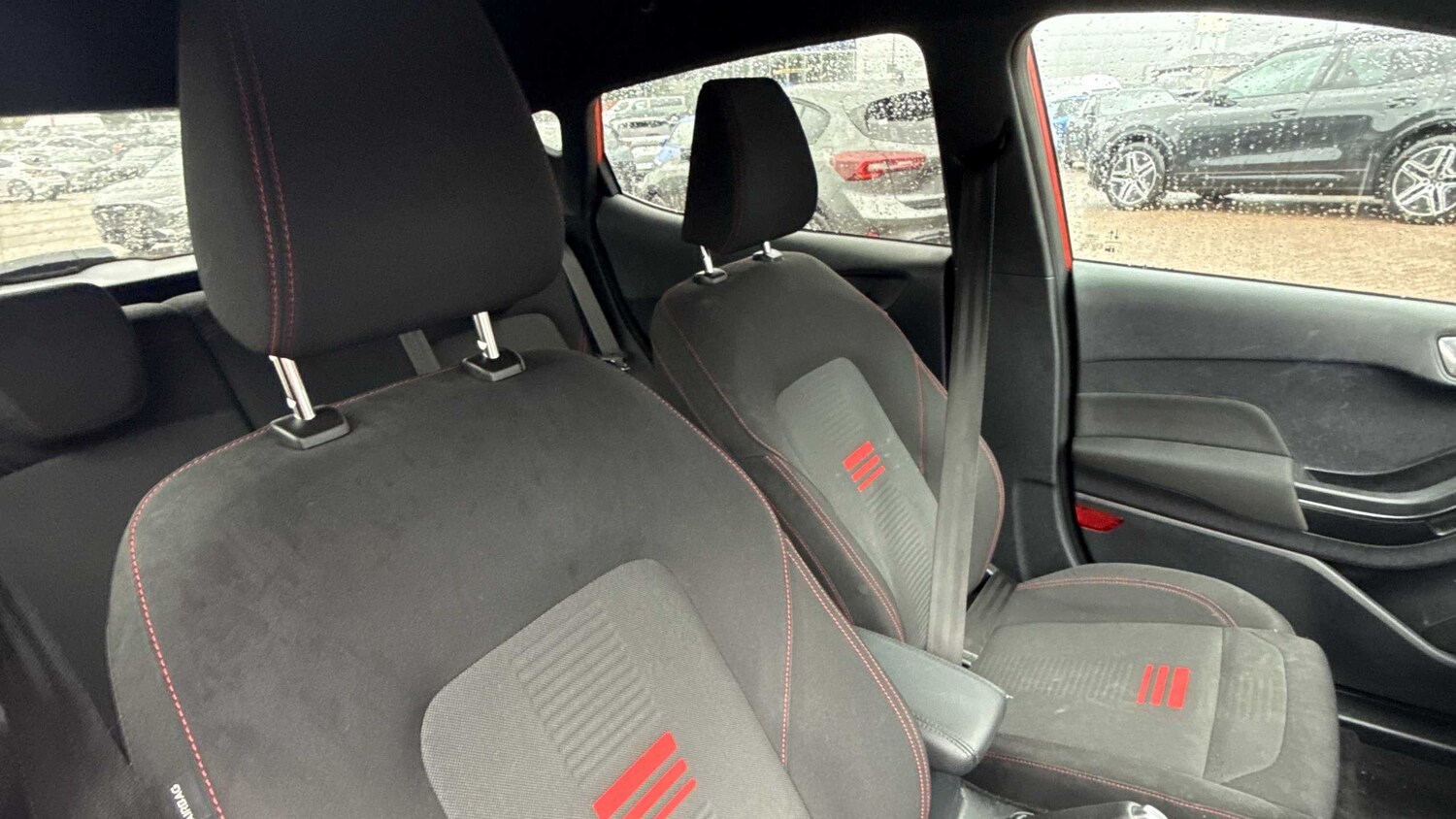 Used Ford Fiesta 2023 for sale - 75967981: Photo 6