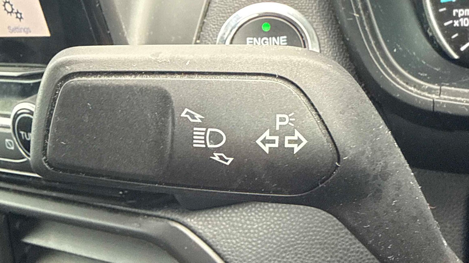 Used Ford Ecosport 2019 for sale - 77589244: Photo 18