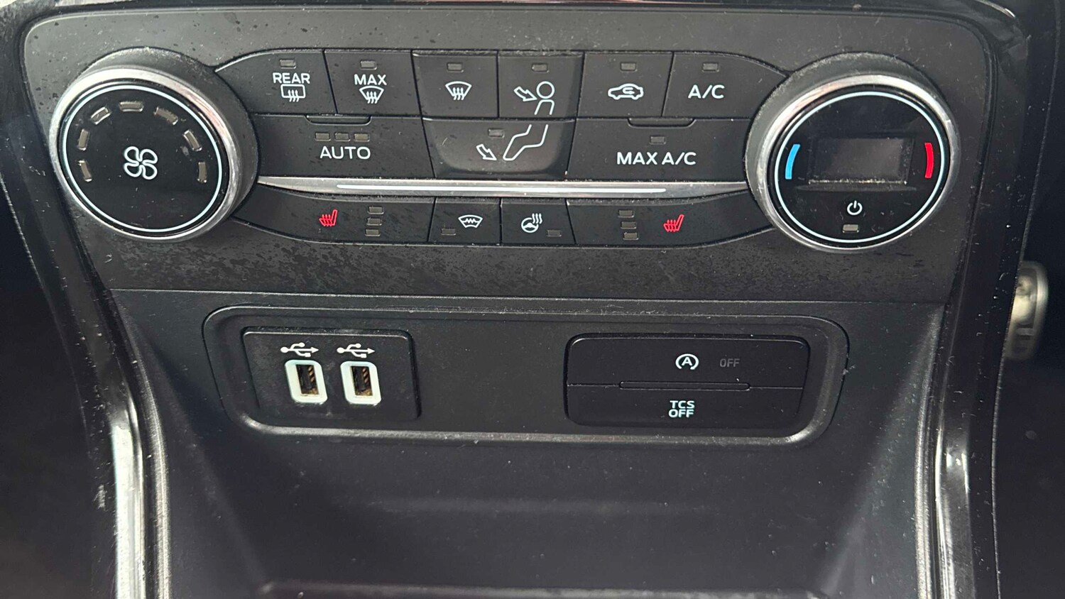 Used Ford Ecosport 2019 for sale - 77589244: Photo 20