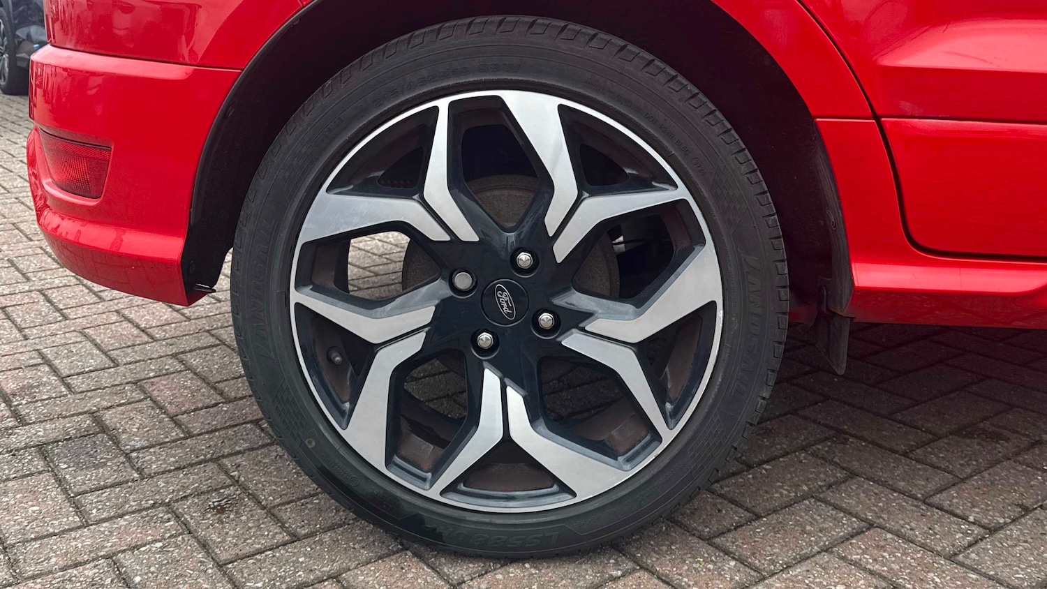 Used Ford Ecosport 2019 for sale - 77589244: Photo 22