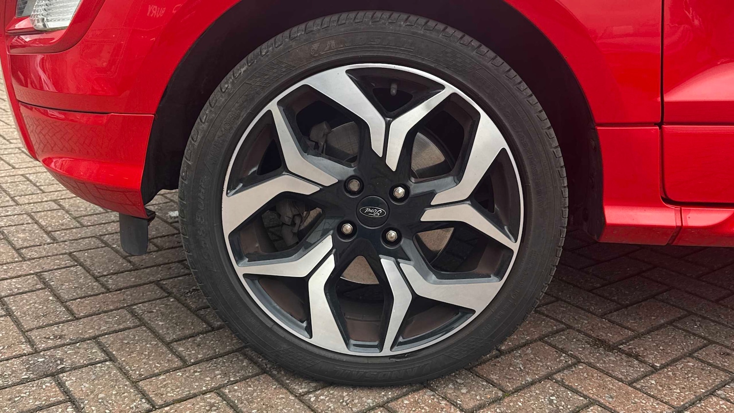 Used Ford Ecosport 2019 for sale - 77589244: Photo 24